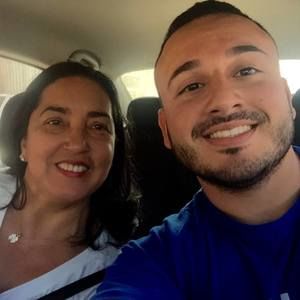 Meet your Posher, Dan